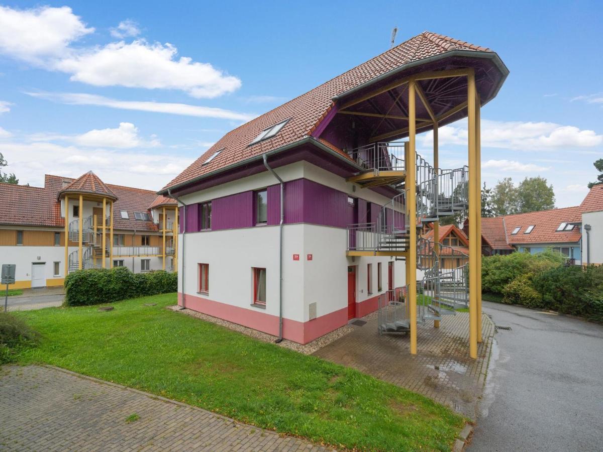 Comfortable Holiday Home In Lipno With Garden ليبنو ناد فلتافو المظهر الخارجي الصورة