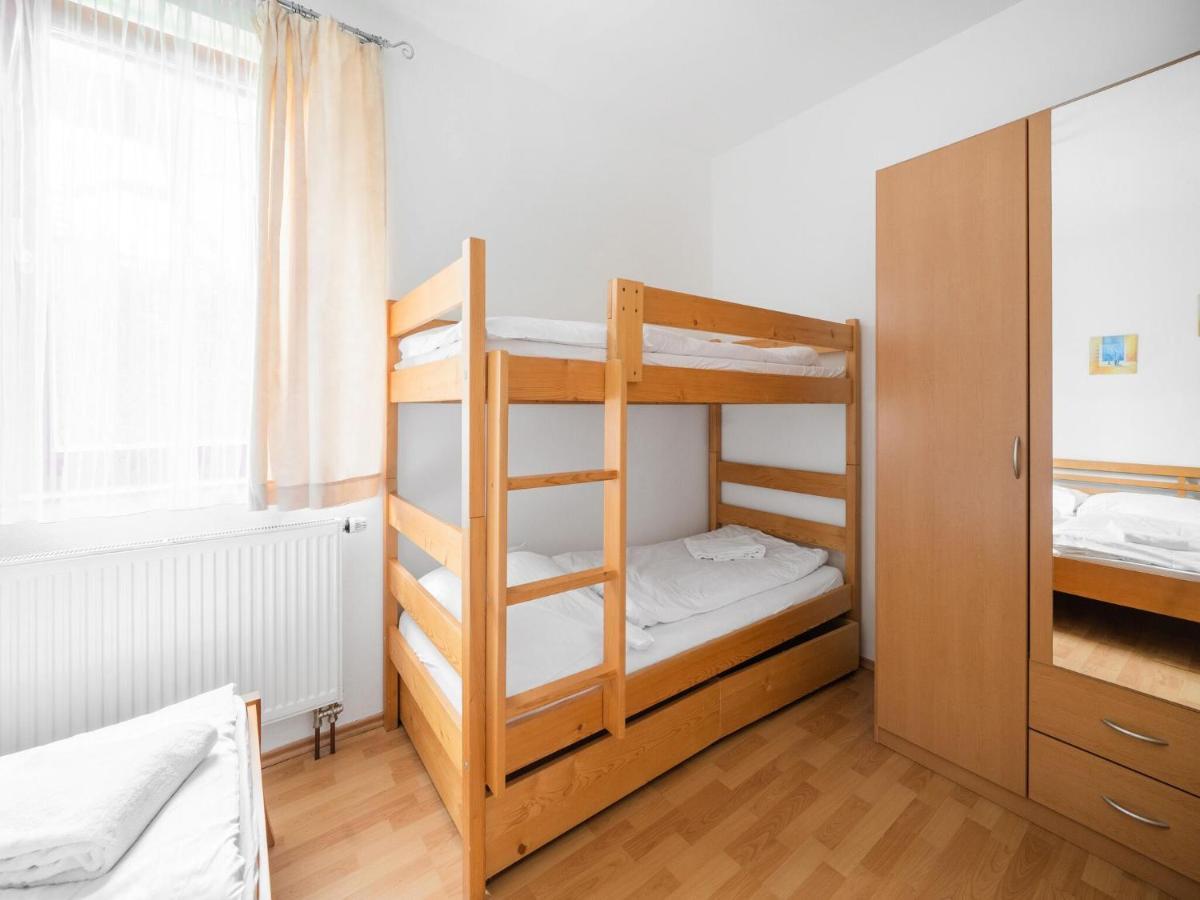 Comfortable Holiday Home In Lipno With Garden ليبنو ناد فلتافو المظهر الخارجي الصورة